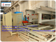 酸化マグネシウム板生産ライン/壁パネルの製造設備