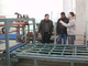 建築材料のための自動MgO板生産ライン高力性能