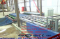 装飾的な酸化マグネシウム板生産ライン容量2000シート/転位