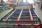 装飾的な酸化マグネシウム板生産ライン容量2000シート/転位