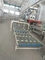 フル オートMgo板生産ライン建築材料の機械類2000シート容量