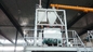 機械、MgO板生産ラインを作るグラス ファイバーの網のセメントのボール紙