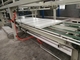 繊維のセメント板および酸化マグネシウム板生産ライン速いランニング