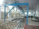 セリウムMgO板生産ライン ガラス繊維のセメントの壁板およびEpsの壁板作成