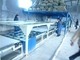 白い耐火性にする繊維のセメント板機械および外壁板機械