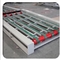 2400 - 24000mm 板の長さ 完全自動 MGO 板の機械 ヴァルミキュライト 原材料