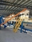 高速板Mgo板およびセメント板ラミネーションの生産ライン