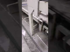 MGOボード機械作業工場