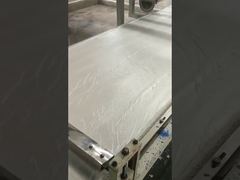 繊維セメント板機械作業工場