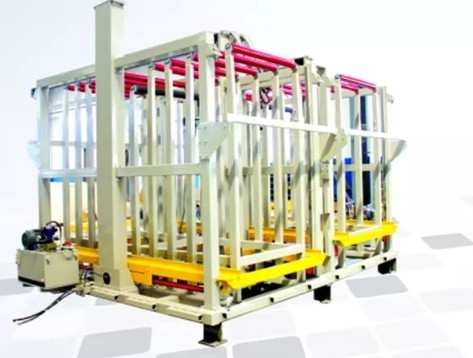 先進的なBM-1000ボードメーカー 1200mm×1000mmまでボードを作ります