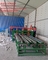 出口の管、機械類を作る建築材のための Mgo 板生産ライン