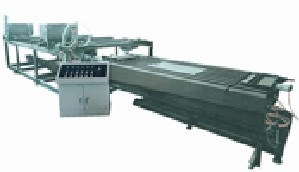 軽量壁パネル MGO板ドアの製造機械 マグネシウムオキシド 主要材料