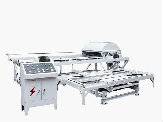 PLC コンピュータ制御水力システムを持つ,メンテナンスフリー屋根タイル製造機械