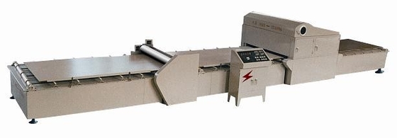 多機能の真空型鋳造機,真空負圧/正圧技術