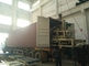 MgO板生産ラインを作る25m * 1.58m * 1.8m酸化マグネシウム板