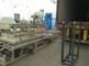 機械を作る54KW MgO板生産ライン内部の隔壁板