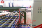 機械、機械を作るmgo板を作るPLC制御epsサンドイッチ壁パネル