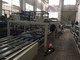 機械、サンドイッチ パネルの生産ラインを作るミネラル繊維のセメントの天井板
