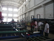 大きい容量の自動繊維のセメント板生産ライン、シート成形機械