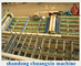 装飾シメント板生産ライン5 - 年間生産能力200万m2