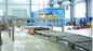 EPSサンドイッチ機械を作る軽量MgO板生産ライン セメントの壁パネル