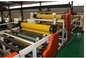 セリウム標準的な繊維のセメント板生産ラインおよびMgO板生産ライン