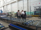 効率的なMgO板生産ライン 2-20万m2/年 A1耐火性