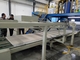 高速板Mgo板およびセメント板ラミネーションの生産ライン