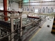 自動接着剤のスプレッド ファンクションの1000枚のシート容量板mgo板機械